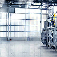 First StrikoMelter in Japan halves furnace energy costs for Hattori Diecast