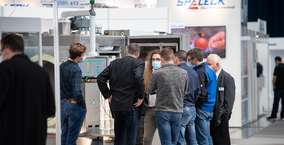 DeburringEXPO – the Industry Meet for Deburring and Finishing