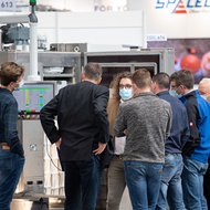 DeburringEXPO – der Branchentreff fürs Entgraten und Finishen