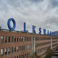 Neues Kompetenz-Center für Großgussteile für VW Kassel