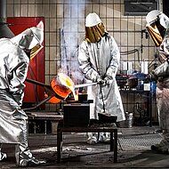 Aachener Foundry Colloguium - POSTPONED