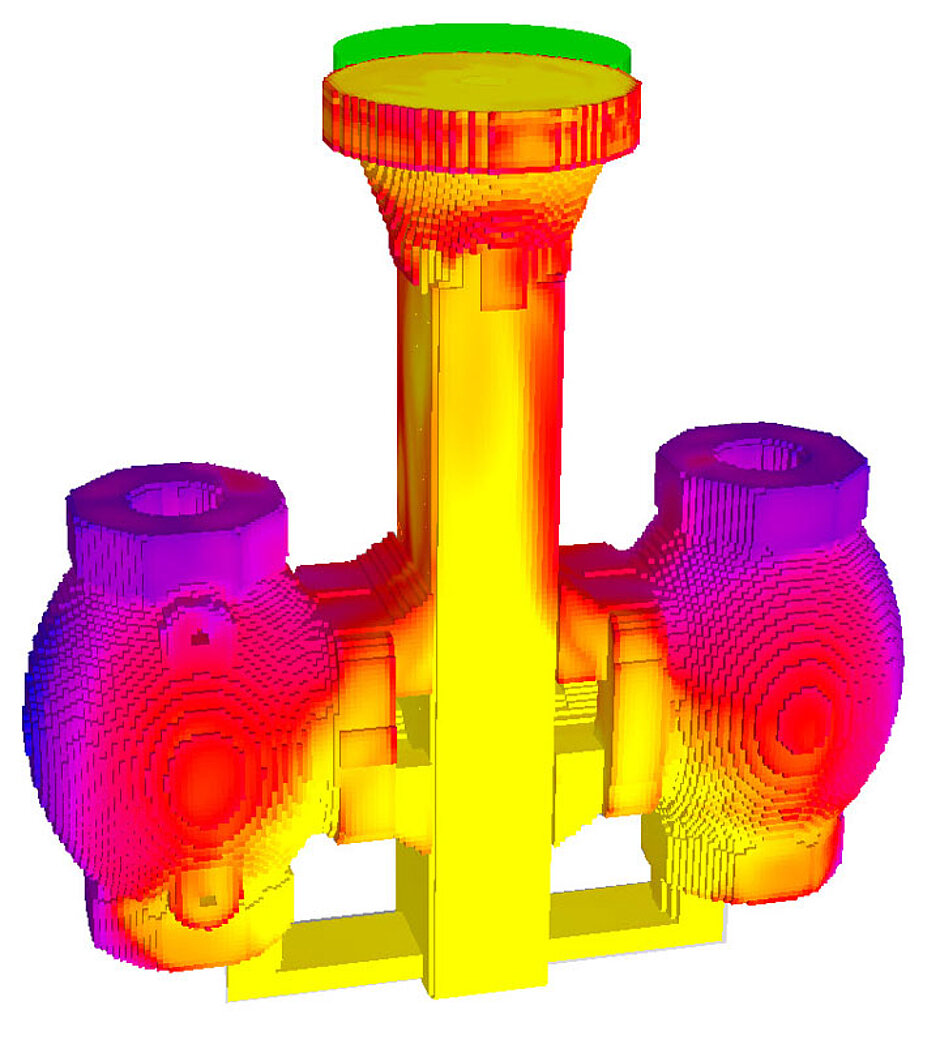FSI Showcase Graphic