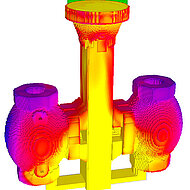 Finite Solutions at CastExpo 2013