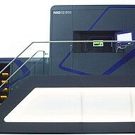 MAN Energy Solutions Invests in an NXG XII 600 