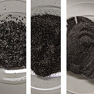 GER - Newly patented manufacturing process of a tungsten alloy (WNiFe/WNiCu) enables additive manufacturing of complex components