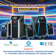 Gefond for a long life industry 