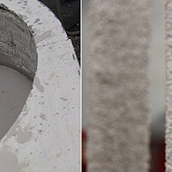 Improving Foundry Efficiency Through Shortened Dry Times