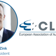 CLEPA-Präsident warnt in seinem 2025-Ausblick vor EU-Rückstand