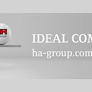 Strategic Partnership Between HA/PETROFER