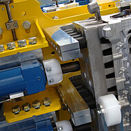 O.M.LER srl offers innovative decoring solutions