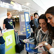 GIFA: Follow the ecoMetals Trails at The Bright World of Metals