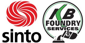 Sinto America Enters Partnership with KB Foundry Services, LLC. 