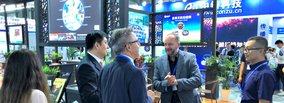 Success on all Levels – China Diecasting 2019 leaves a strong Impression
