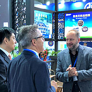 Success on all Levels – China Diecasting 2019 leaves a strong Impression