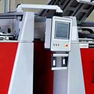 VOXELJET AG FUELS THE FUTURE OF ADDITIVE MANUFACTURING