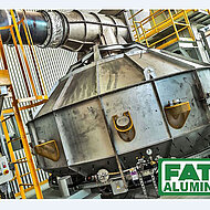 Fata Aluminum: recent achievements - Tupy
