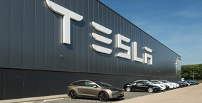 USA / IN - Tesla to explore potential locations for a new EV plant in India