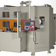 Automatic grinding specialist launches German company