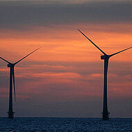 COWEC 2013: where the wind energy industry meets