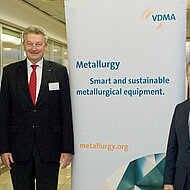 VDMA Metallurgy – metallurgical equipment and plant sectors join forces in new Specialist Association
