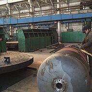 UKR/RUS - In Ukraine, Economic Ties to Russia Are Hard to Break