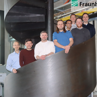 SUPA-WHEEL: Nachhaltige Aluminiumräder im Fokus – Projektgruppe trifft sich in Garching