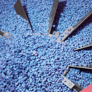 Walther Trowal: Targeted, but gentle deburring 