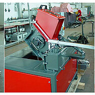 Erwich: Cleaning without material loss