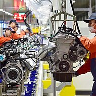 CN - Li: Make way for new growth drivers