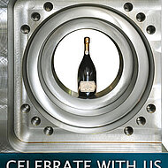 Italpresse: COME AND CELEBRATE WITH US!