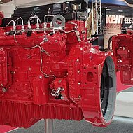 The Turkish Components Sphere