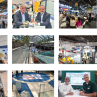 GIFA Day 4: Many further impressions of this great foundry event