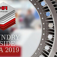 “Foundry Inside”: HA’s concept for partnership and cooperation