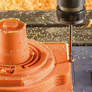 RAMPF: Polyurethane Board sets new Standard with 100 000+ Replications