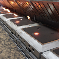 Preisgekrönte Innovation: Torrance Casting erhält den AFS Plant Engineering Award 2025