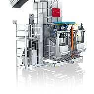 StrikoWestofen Group:  Chicago Die Caster Qualifies for Energy Savings Rebate of 50% of StrikoMelter Cost. 