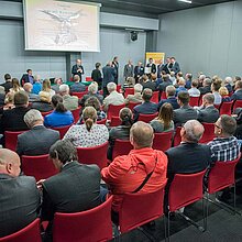 Global Foundry Forum 2016