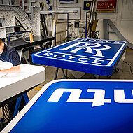 Rolls-Royce verwirklicht neue Markenarchitektur für Geschäftsbereich Power Systems