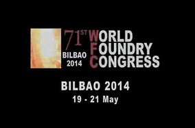 The 71st World Foundry Congress official “Call for Papers” is launched 