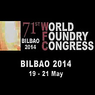 The 71st World Foundry Congress official “Call for Papers” is launched 