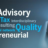 Baker Tilly Roelfs maintain its top 10 position in the M&A advisory market