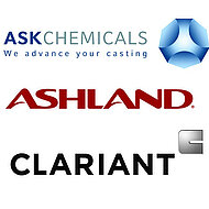 Clariant and Ashland to sell ASK Chemicals JV to Rhône