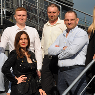 Ukrfavorit LTD. Collaboration for Success