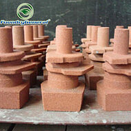 General Chemical: Mudding Compounds