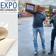 Die deutschen Cowboys David & David besuchen die Atlanta Casting Show 2025