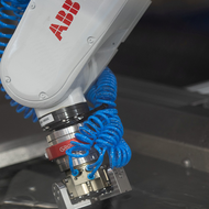 5. Leitmesse für Entgrattechnik und Präzisionsoberflächenveredelung erfolgreich in Karlsruhe veranstaltet