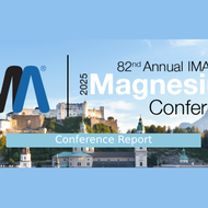 Rückblick auf die 82. jährliche IMA-Weltkonferenz zum Thema Magnesium 2025: Diversifizierung der Lieferbasis ist unerlässlich
