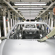 USA - GM invests $245m at Orion plant and creates 300 new jobs