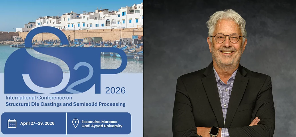 XVIII S2P Conference Expands Its Scope – April 27–29, 2026, in Morocco