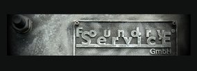 FOUNDRY SERVICE GMBH IS MOVING IT´S LOCATION !